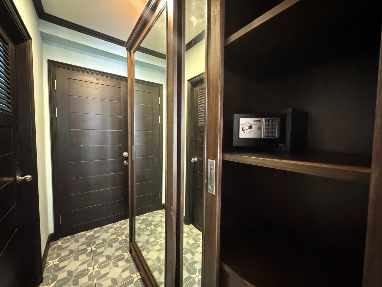 picture Studio Condo for Rent at Jomtien Beach Condominium in Pattaya - 11/19