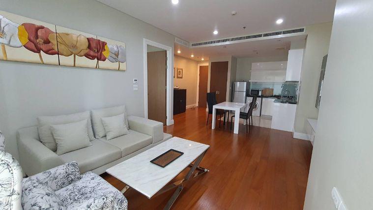 picture 💎 Condo for Rent at Bright Sukhumvit 24 | Spacious Unit near BTS Phrom Phong | Code DS2371 Line @Dstay - 3/4