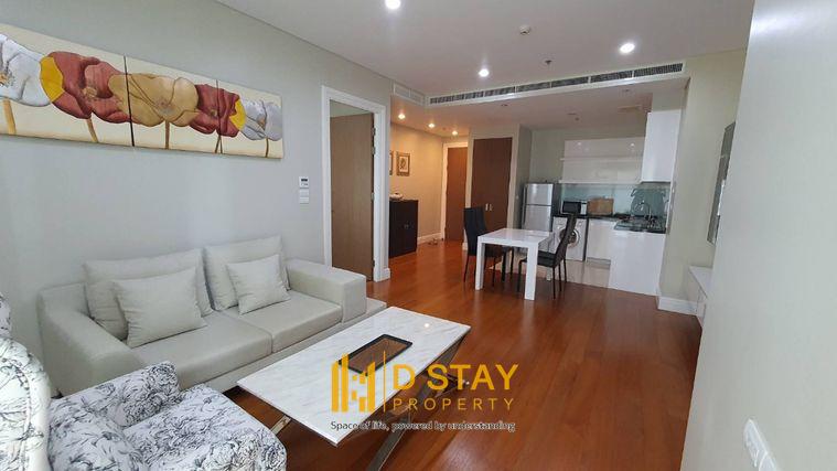 picture 💎 Condo for Rent at Bright Sukhumvit 24 | Spacious Unit near BTS Phrom Phong | Code DS2371 Line @Dstay - 3/4