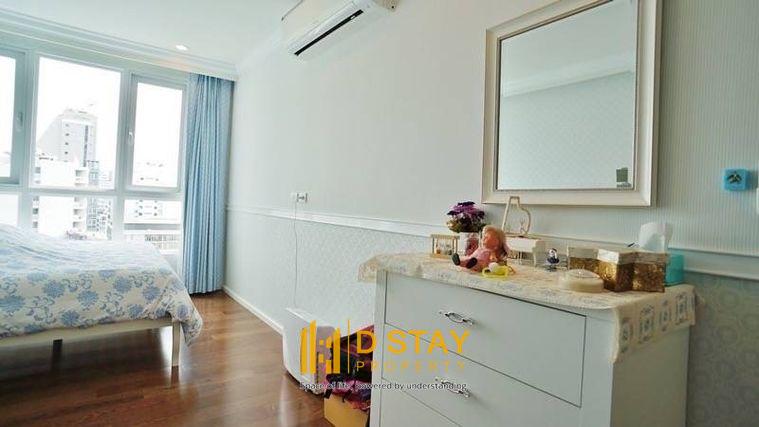 รูป 💎 ให้เช่า 15 Sukhumvit Residences คอนโดใจกลางสุขุมวิท ห้องใหญ่ ใกล้ BTS นานา | Code DS2344 Line @Dstay - รูปที่ 7/10