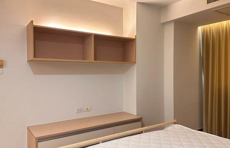 รูป ว่างพร้อมอยู่! Residence52. 2นอน 60ตร.ม. Line id: @pfagent - รูปที่ 8/13