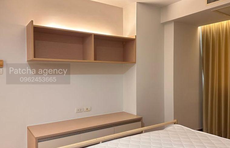 รูป ว่างพร้อมอยู่! Residence52. 2นอน 60ตร.ม. Line id: @pfagent - รูปที่ 8/13