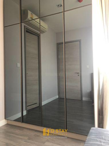 รูป 💎 ให้เช่า The Room Rama 4 คอนโดหรู ใจกลางพระราม 4 ใกล้ MRT เดินทางสะดวก | Code DS2330 Line @Dstay - รูปที่ 12/19