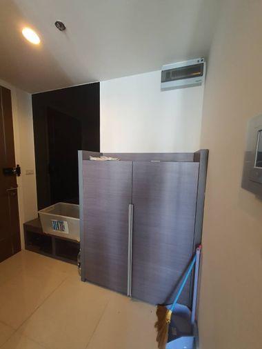 picture 💎 Condo for Rent at 15 Sukhumvit Residences | 1 Bedroom Unit near BTS Nana | Code DS2365 Line @Dstay - 4/8