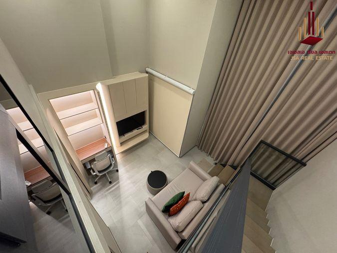 picture ✨ For Rent: Cooper Siam Condo ✨ 💰 Only 32,000 THB/month - 1/5