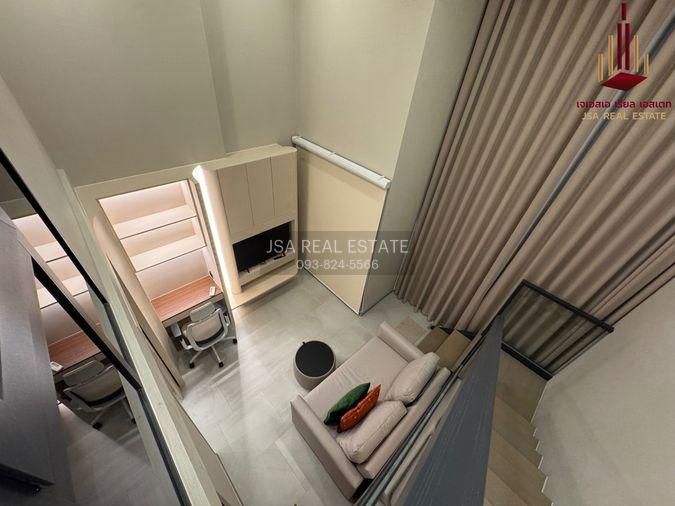 picture ✨ For Rent: Cooper Siam Condo ✨ 💰 Only 32,000 THB/month - 1/5
