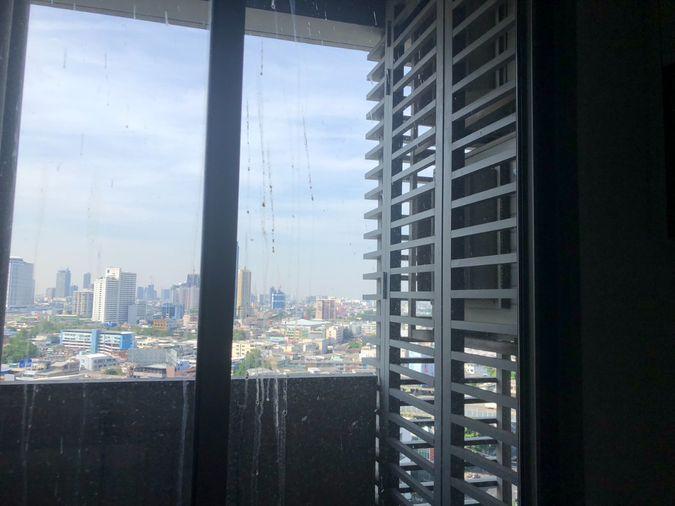 รูป 💎 ให้เช่า The Room Rama 4 คอนโดหรู ใจกลางพระราม 4 ใกล้ MRT เดินทางสะดวก | Code DS2330 Line @Dstay - รูปที่ 19/19