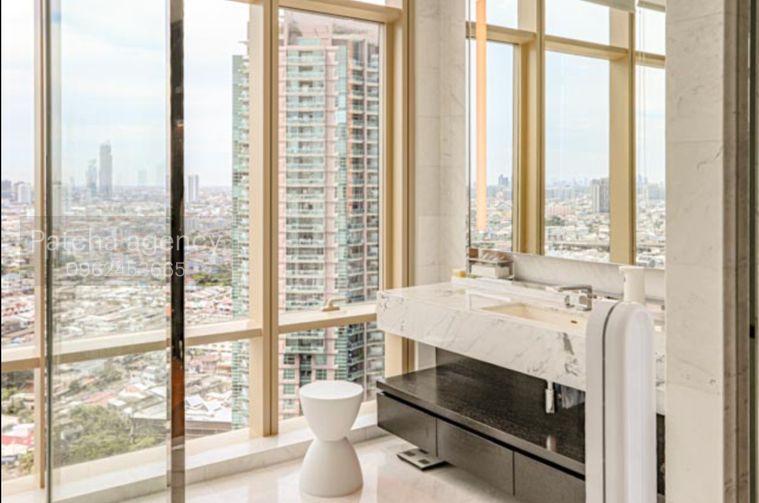 picture Four Season. 1bed 116sqm.River view. Line id: @pfagent - 5/5