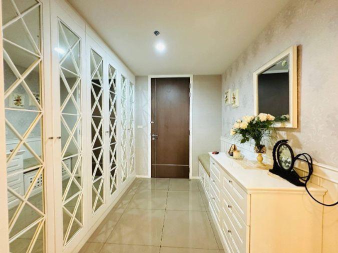 รูป 💎 ให้เช่า 15 Sukhumvit Residences คอนโดใจกลางสุขุมวิท ห้องใหญ่ ใกล้ BTS นานา | Code DS2344 Line @Dstay - รูปที่ 9/10