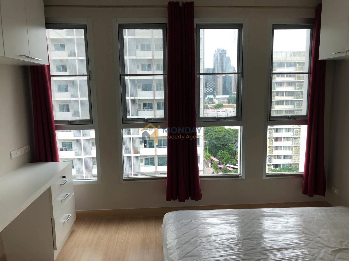 picture 🔥 Available Now! Rabhiang Chamchuri Condominium - Book Before It's Gone! 🔥 MD-26028632 - 3/5