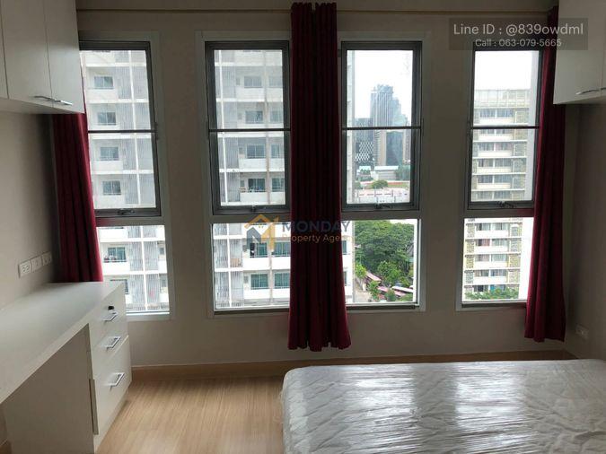 picture ðĨ Available Now! Rabhiang Chamchuri Condominium - Book Before It's Gone! ðĨ MD-26028632 - 3/5