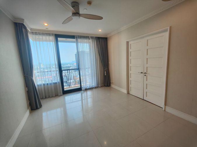 รูป ปล่อยขาย Aguston Sukhumvit 22 ชั้น 21 ขนาด 51.28 ตรม. อาคาร เอ - รูปที่ 11/21