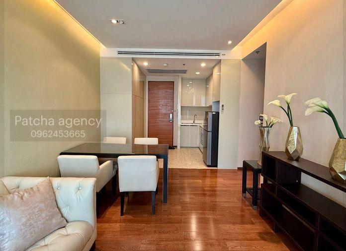 รูป ว่างพร้อมอยู่! The Address28. 2นอน 71ตร.ม. Line id: @pfagent - รูปที่ 3/11