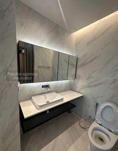 รูป ว่างพร้อมอยู่! The room Sukhumvit38. 2นอน 79ตร.ม. Line id: @pfagent - รูปที่ 11/14