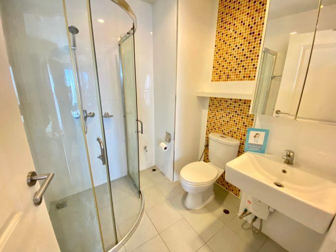 รูป City Link Condo 2 ห้องนอน 2 ห้องน้ำ ห้องมุม ชั้น 8 ตึกบอสตัน 💸 เช่าเพียง 16,000 บาท/เดือน - รูปที่ 19/32