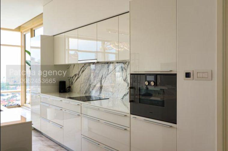 picture Four Season. 1bed 116sqm.River view. Line id: @pfagent - 3/5
