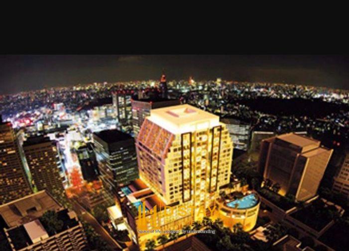 รูป 💎 ให้เช่า 15 Sukhumvit Residences คอนโดใจกลางสุขุมวิท ใกล้ BTS นานา เดินทางสะดวก | Code DS2346 Line @Dstay - รูปที่ 6/7