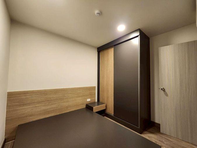 รูป ขายคอนโด 2 ห้องนอน ทำเลสาทร – เจริญนคร ใกล้ ICON SIAM พื้นที่กว้าง พร้อมอยู่  - รูปที่ 13/22