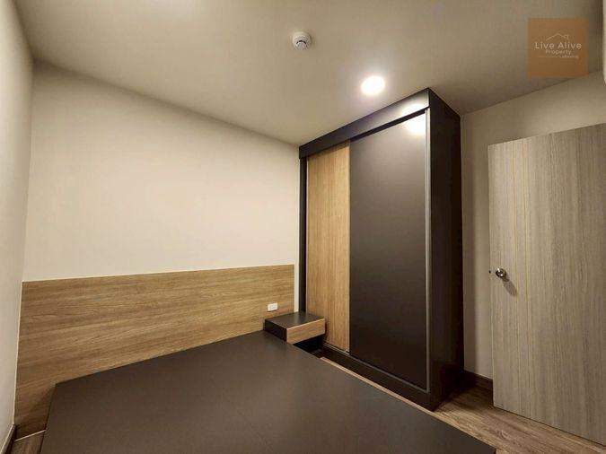 รูป ขายคอนโด 2 ห้องนอน ทำเลสาทร – เจริญนคร ใกล้ ICON SIAM พื้นที่กว้าง พร้อมอยู่ - รูปที่ 13/22