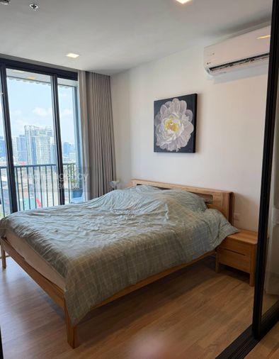 picture XT Phayathai. 1bed 42sqm. Line id: @pfagent - 7/10