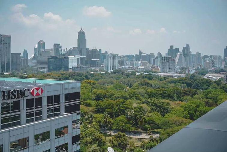 picture 💎 Condo for Rent at Saladaeng One | Prime Silom-Sathorn Location near BTS/MRT | Code DS2322 Line @Dstay - 7/7