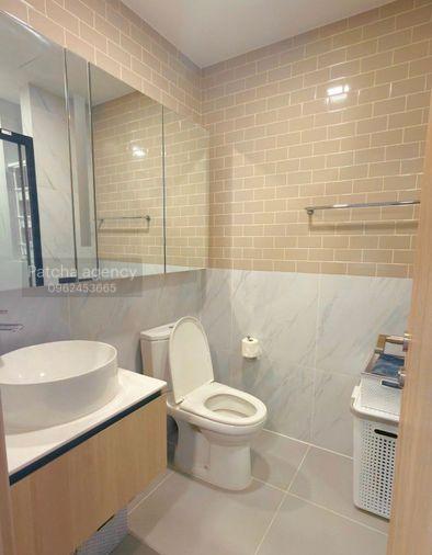 picture XT Phayathai. 1bed 42sqm. Line id: @pfagent - 9/10
