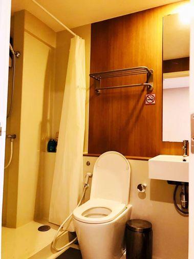 รูป ✨Condo for Rent :  Blossom Sathon-Charoen Rat (AP-02) ( line : @condo91 ) - รูปที่ 6/9