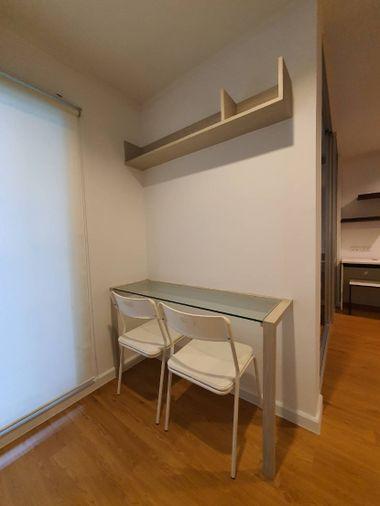 picture Lumpini Huamark. 1bed 26sqm. Line id: @pfagent - 11/14