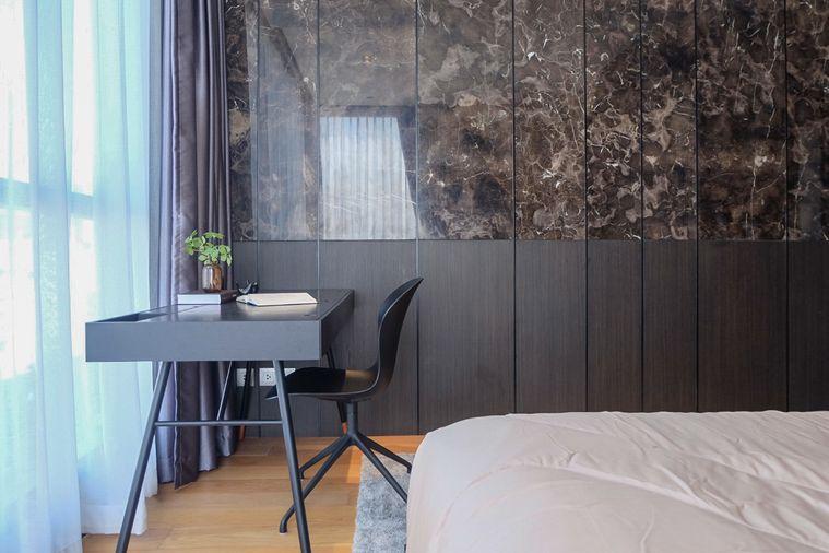 picture For Rent - BEATNIQ Sukhumvit 32 , Super Luxury , 2 bedrooms 2 bathrooms - 8/10