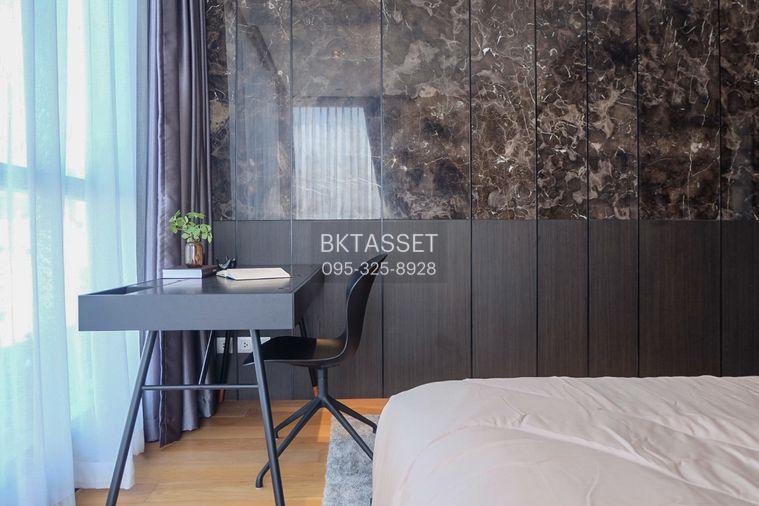 picture For Rent - BEATNIQ Sukhumvit 32 , Super Luxury , 2 bedrooms 2 bathrooms - 8/10
