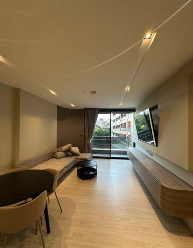 รูป ว่างพร้อมอยู่! The room Sukhumvit38. 2นอน 79ตร.ม. Line id: @pfagent - รูปที่ 2/14
