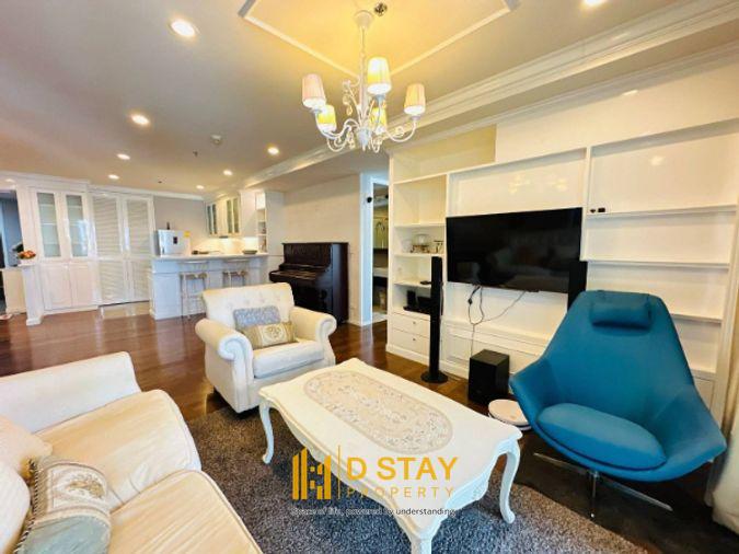 รูป 💎 ให้เช่า 15 Sukhumvit Residences คอนโดใจกลางสุขุมวิท ห้องใหญ่ ใกล้ BTS นานา | Code DS2344 Line @Dstay - รูปที่ 5/10
