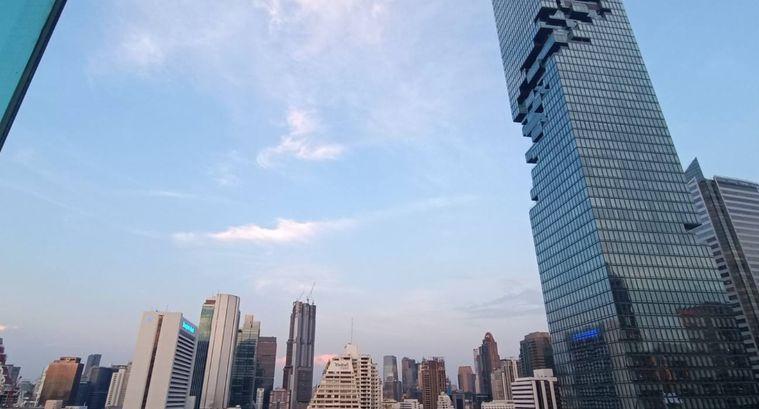 รูป ว่างพร้อมอยู่! ไอวี่ สาทร 1นอน 40ตรม. Line id: @pfagent - รูปที่ 9/9