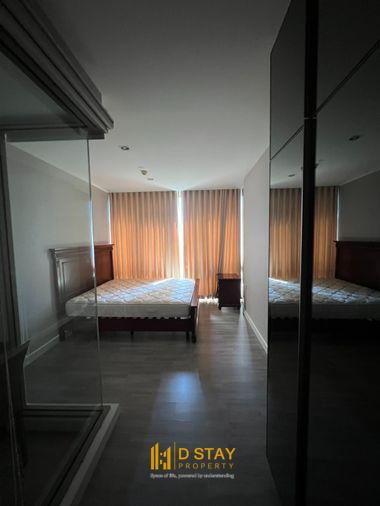 picture ð Condo for Rent at The Room Rama 4 | Prime Rama 4 Location near MRT | Code DS2329 Line @Dstay - 1/5