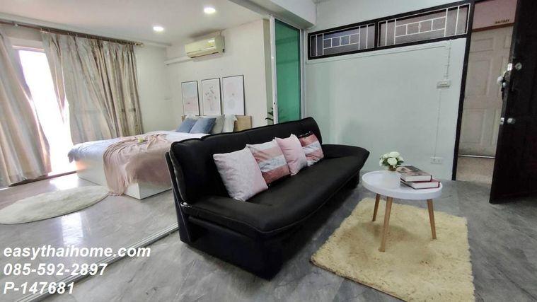 รูป [ขายคอนโด] P-147681 สายลมคอนโดเทล | ใกล้ BTS สำโรง | วิวเมือง ชั้น 13 | [1,890,000] | จ.สมุทรปราการ | Line Id @easythaihome | 085-592-2897 - รูปที่ 22/25
