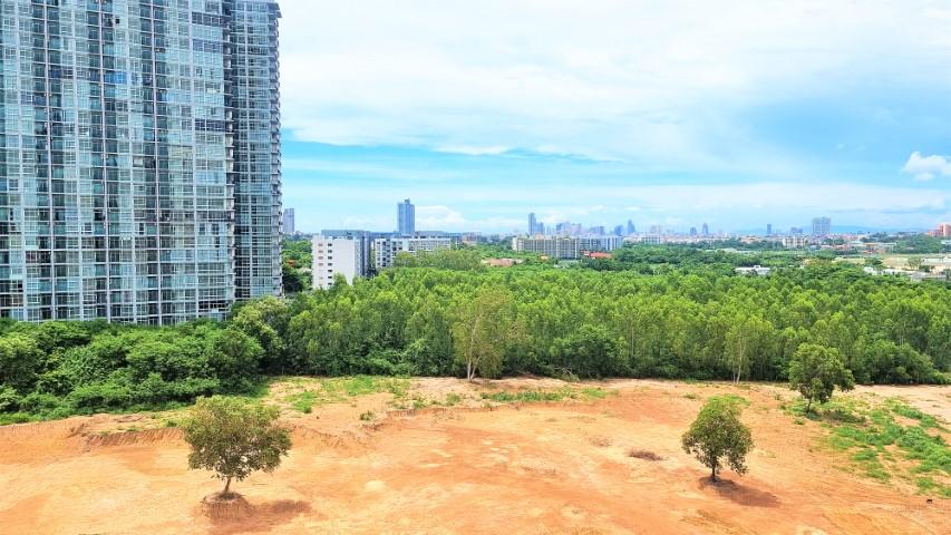 picture Studio Condo for Sale at Jomtien Beach Condominium in Pattaya - 14/14