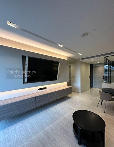 รูป ว่างพร้อมอยู่! The room Sukhumvit38. 2นอน 79ตร.ม. Line id: @pfagent - รูปที่ 3/14
