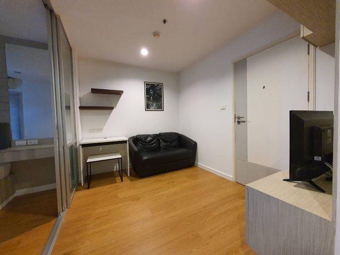 picture Lumpini Huamark. 1bed 26sqm. Line id: @pfagent - 3/14