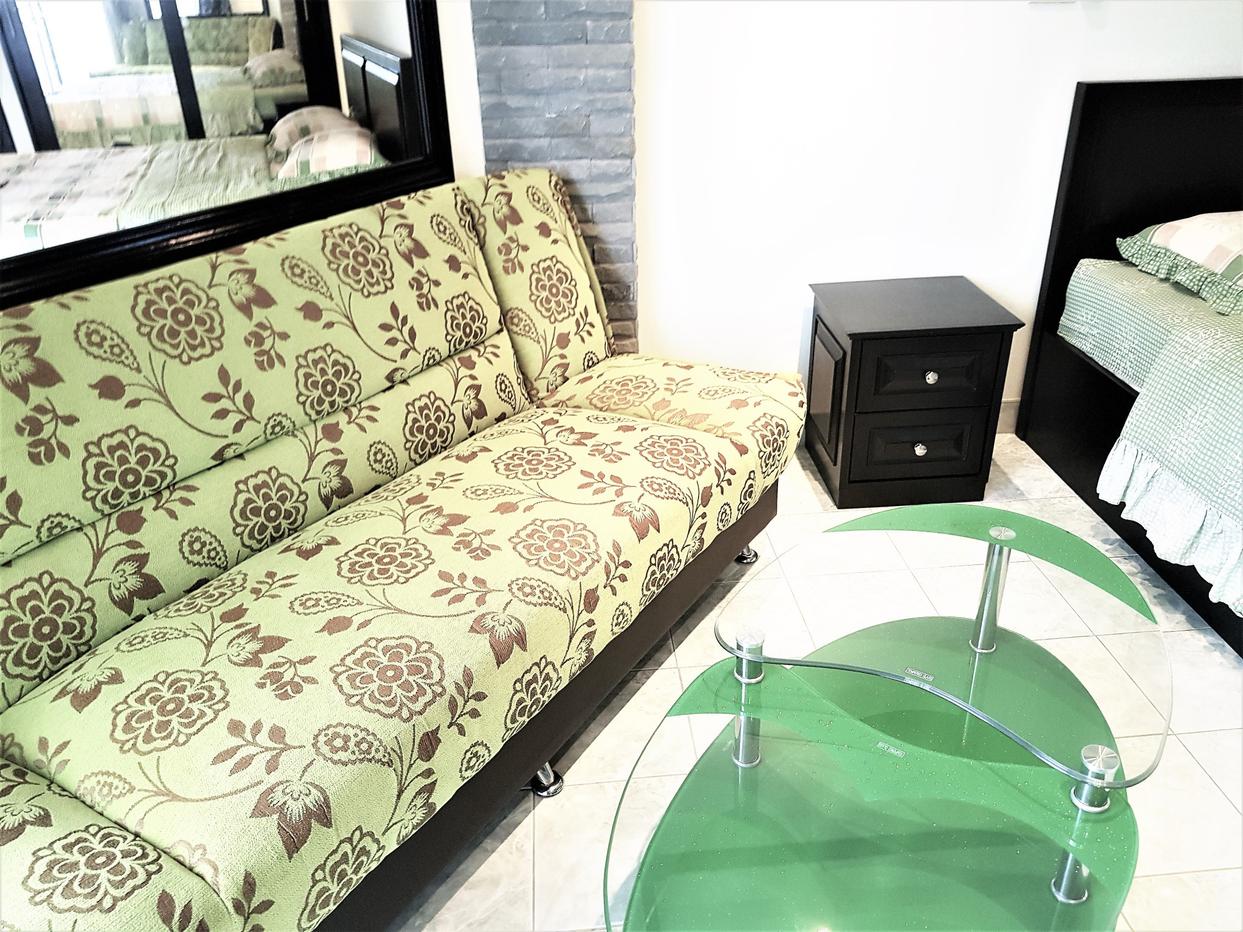 รูป Studio Condo for Rent at Jomtien Beach Condominium in Pattaya - รูปที่ 6/14