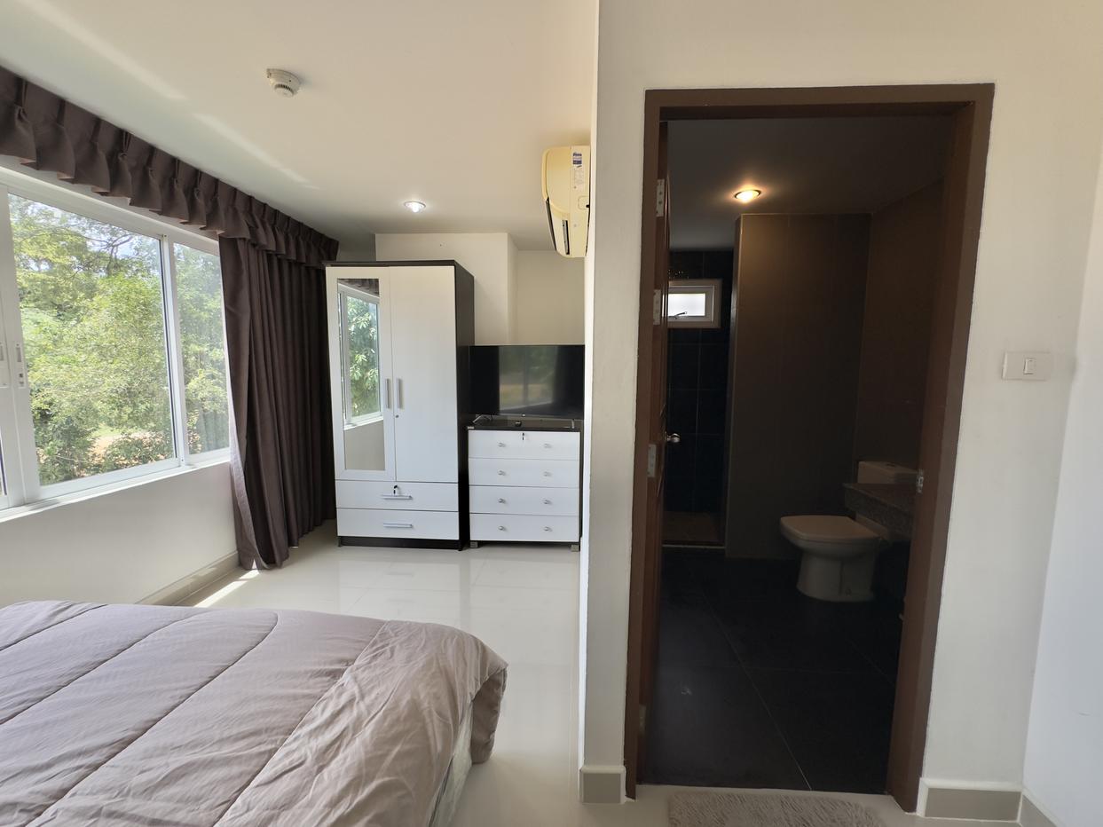 รูป Studio Condo for Sale at Jomtien Beach Mountain 6 in Pattaya - รูปที่ 3/17