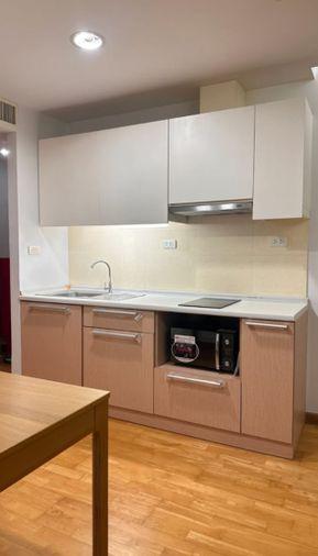 รูป ว่างพร้อมอยู่! Residence52. 2นอน 60ตร.ม. Line id: @pfagent - รูปที่ 3/13