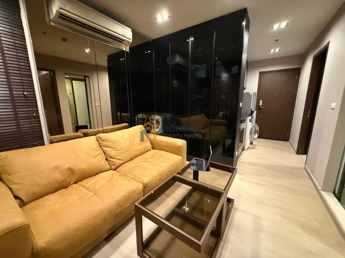 picture  🔥 Available Now! Ready to Move In! Washing Machine Included. Rhythm Asoke. Book Before It's Gone! 🔥 MD-26028630 - 2/5