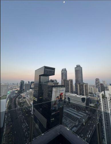 รูป ว่างพร้อมอยู่!  Ashton Asoke Rama9. 2นอน 91ตร.ม. Line id: @pfagent - รูปที่ 8/8