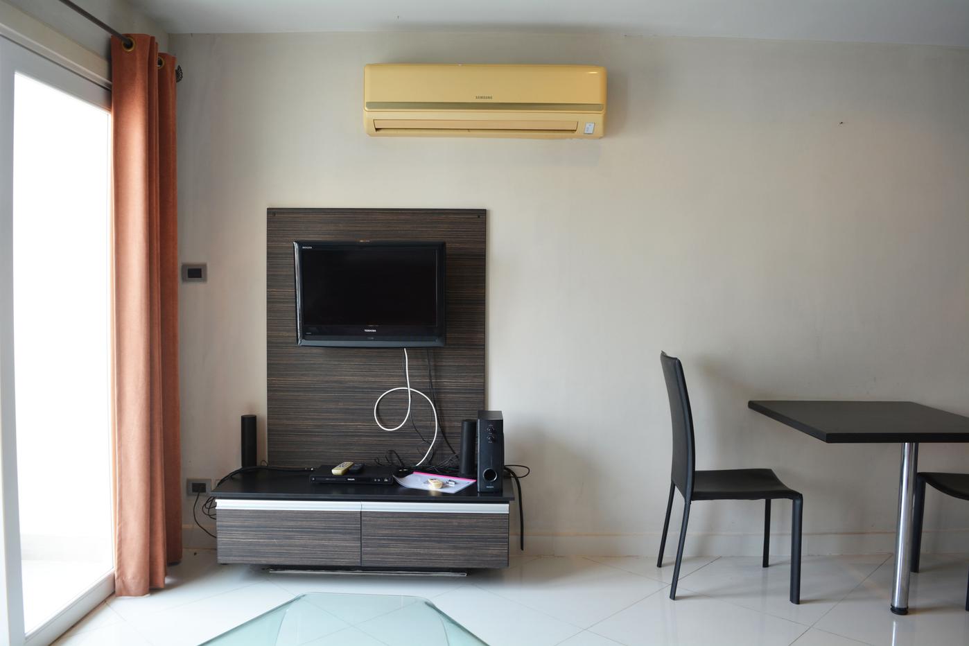 รูป 1 Bed Condo for Rent at Park Lane Condo and Resort in Jomtien - รูปที่ 6/11