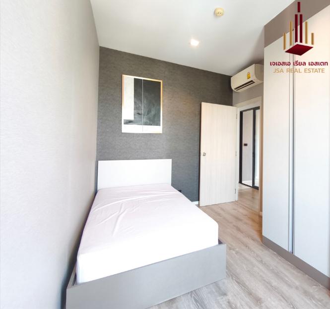 picture ✨ For Rent: Knightsbridge Sky River Ocean Condo ✨ 💰 Only 18,000 THB/month - 5/9