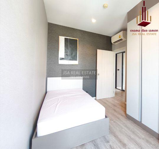 picture ✨ For Rent: Knightsbridge Sky River Ocean Condo ✨ 💰 Only 18,000 THB/month - 5/9