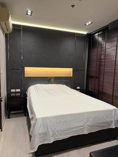 picture  🔥 Available Now! Ready to Move In! Washing Machine Included. Rhythm Asoke. Book Before It's Gone! 🔥 MD-26028630 - 1/5