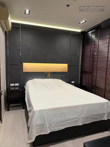 picture 🔥 Available Now! Ready to Move In! Washing Machine Included. Rhythm Asoke. Book Before It's Gone! 🔥 MD-26028630 - 1/5