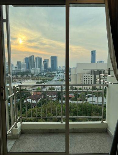 picture Supalai Wellington1. 1bed 48sqm. Line id: @pfagent - 10/10