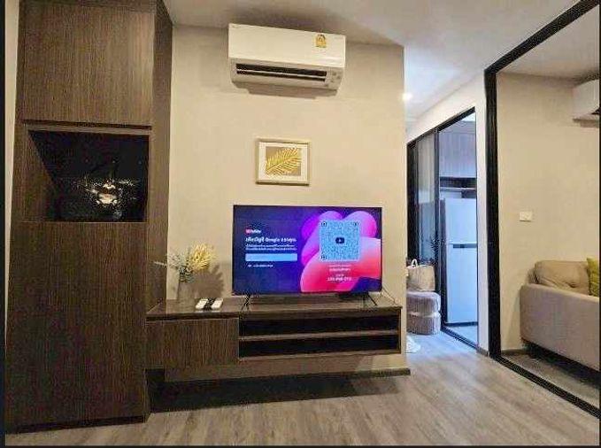 รูป MW agency❣️ห้องว่าง❤️❣️❤️ดิ ออริจิ้น ลาดพร้าว - บางกะปิ - รูปที่ 4/11